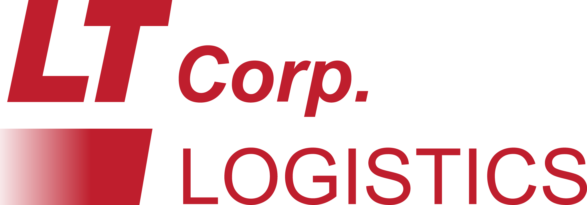 LT Corp Logistics logo