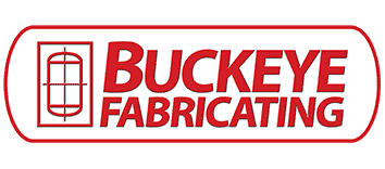Buckeye Fabricating Logo