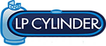 LP Cylinder Logo