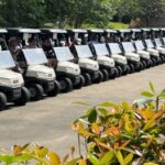 Golf Tournament