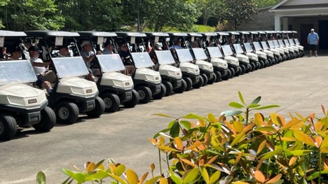 Golf Tournament